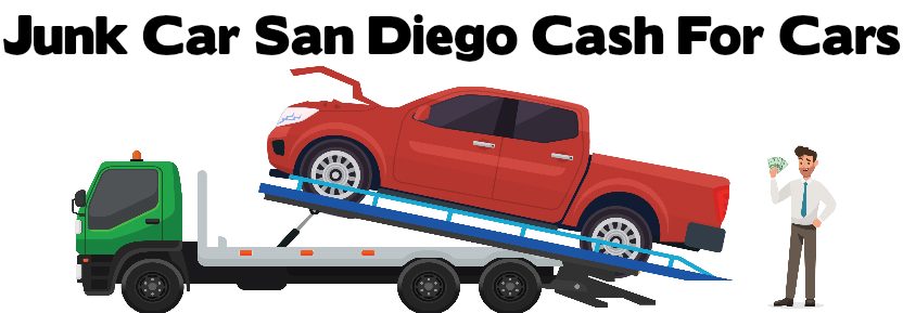 Junk Cars for Cash San Diego